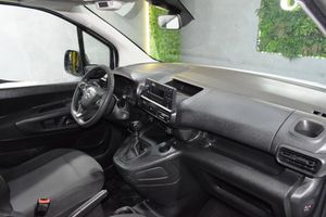 Opel Combo 1.5 TD 75KW (100CV) S/S EDITION L - Foto 16