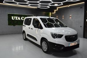 Opel Combo 1.5 TD 75KW (100CV) S/S EDITION L - Foto 7