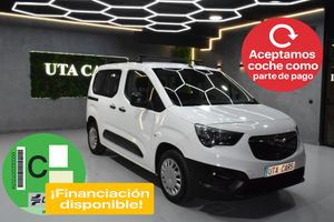 Opel Combo 1.5 TD 75KW (100CV) S/S EDITION L - Foto 2