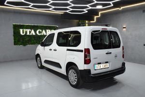 Opel Combo 1.5 TD 75KW (100CV) S/S EDITION L - Foto 4