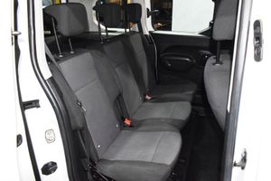 Opel Combo 1.5 TD 75KW (100CV) S/S EDITION L - Foto 10
