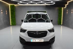 Opel Combo 1.5 TD 75KW (100CV) S/S EDITION L - Foto 3