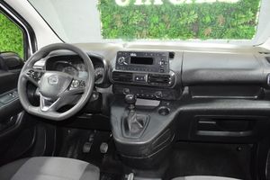 Opel Combo 1.5 TD 75KW (100CV) S/S EDITION L - Foto 13