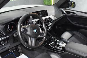 BMW X3 xDrive20d todoterreno 140kW 5P AT - Foto 32
