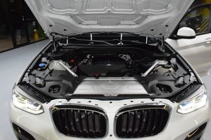 BMW X3 xDrive20d todoterreno 140kW 5P AT - Foto 66