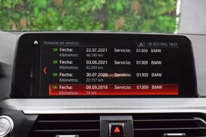 BMW X3 xDrive20d todoterreno 140kW 5P AT - Foto 51