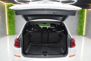 BMW X3 xDrive20d todoterreno 140kW 5P AT - Foto 8