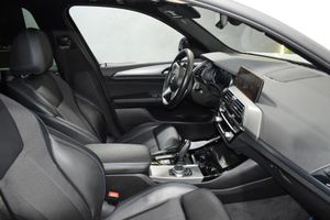 BMW X3 xDrive20d todoterreno 140kW 5P AT - Foto 18
