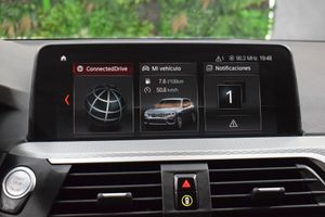 BMW X3 xDrive20d todoterreno 140kW 5P AT - Foto 42