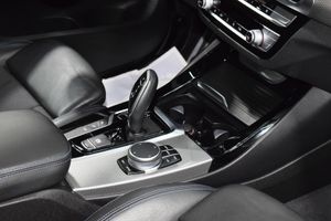 BMW X3 xDrive20d todoterreno 140kW 5P AT - Foto 22