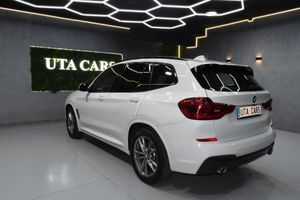 BMW X3 xDrive20d todoterreno 140kW 5P AT - Foto 4