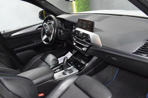 BMW X3 xDrive20d todoterreno 140kW 5P AT - Foto 20