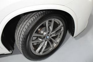 BMW X3 xDrive20d todoterreno 140kW 5P AT - Foto 57