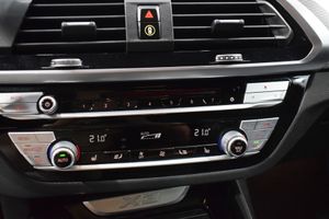 BMW X3 xDrive20d todoterreno 140kW 5P AT - Foto 44
