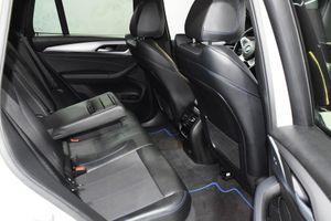 BMW X3 xDrive20d todoterreno 140kW 5P AT - Foto 11
