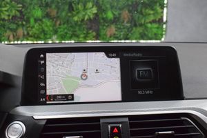 BMW X3 xDrive20d todoterreno 140kW 5P AT - Foto 50