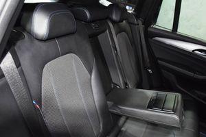 BMW X3 xDrive20d todoterreno 140kW 5P AT - Foto 15