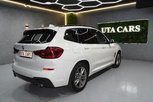 BMW X3 xDrive20d todoterreno 140kW 5P AT - Foto 6
