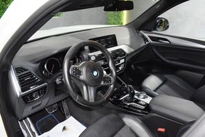 BMW X3 xDrive20d todoterreno 140kW 5P AT - Foto 31