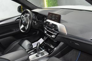 BMW X3 xDrive20d todoterreno 140kW 5P AT - Foto 21