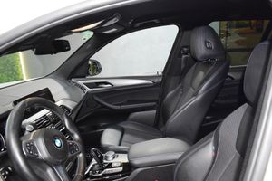BMW X3 xDrive20d todoterreno 140kW 5P AT - Foto 29