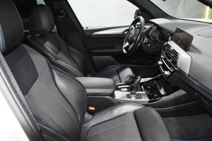 BMW X3 xDrive20d todoterreno 140kW 5P AT - Foto 19