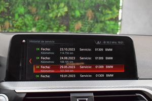 BMW X3 xDrive20d todoterreno 140kW 5P AT - Foto 53