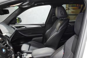 BMW X3 xDrive20d todoterreno 140kW 5P AT - Foto 30
