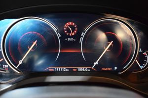 BMW X3 xDrive20d todoterreno 140kW 5P AT - Foto 34
