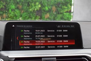 BMW X3 xDrive20d todoterreno 140kW 5P AT - Foto 52