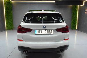 BMW X3 xDrive20d todoterreno 140kW 5P AT - Foto 5