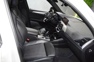 BMW X3 xDrive20d todoterreno 140kW 5P AT - Foto 24
