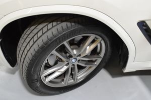 BMW X3 xDrive20d todoterreno 140kW 5P AT - Foto 55