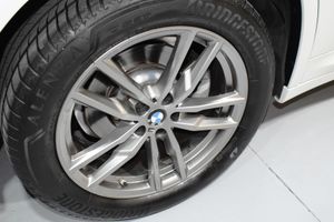 BMW X3 xDrive20d todoterreno 140kW 5P AT - Foto 60