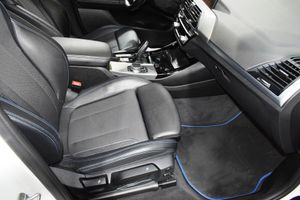 BMW X3 xDrive20d todoterreno 140kW 5P AT - Foto 17
