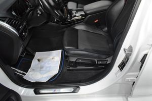 BMW X3 xDrive20d todoterreno 140kW 5P AT - Foto 27