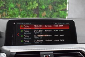 BMW X3 xDrive20d todoterreno 140kW 5P AT - Foto 54