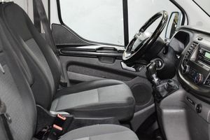 Ford Transit Custom VAN 2.0 TDCI 96KW 280 L1 TREND - Foto 17