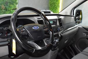Ford Transit Custom VAN 2.0 TDCI 96KW 280 L1 TREND - Foto 27