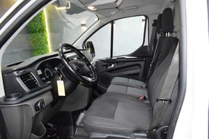 Ford Transit Custom VAN 2.0 TDCI 96KW 280 L1 TREND - Foto 23