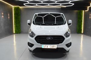 Ford Transit Custom VAN 2.0 TDCI 96KW 280 L1 TREND - Foto 3