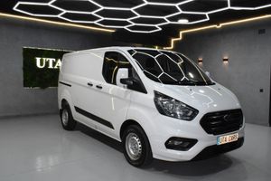 Ford Transit Custom VAN 2.0 TDCI 96KW 280 L1 TREND - Foto 7