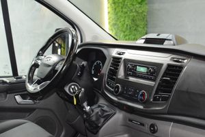 Ford Transit Custom VAN 2.0 TDCI 96KW 280 L1 TREND - Foto 21