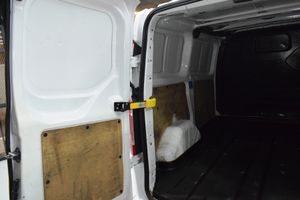 Ford Transit Custom VAN 2.0 TDCI 96KW 280 L1 TREND - Foto 9
