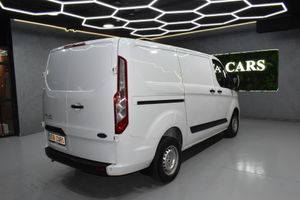 Ford Transit Custom VAN 2.0 TDCI 96KW 280 L1 TREND - Foto 6