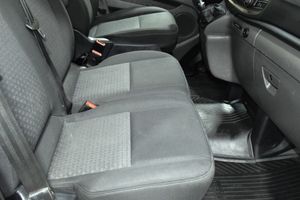 Ford Transit Custom VAN 2.0 TDCI 96KW 280 L1 TREND - Foto 18