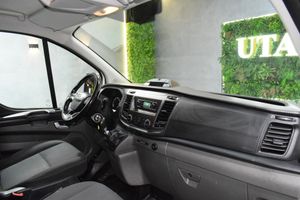 Ford Transit Custom VAN 2.0 TDCI 96KW 280 L1 TREND - Foto 20