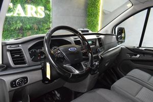Ford Transit Custom VAN 2.0 TDCI 96KW 280 L1 TREND - Foto 26