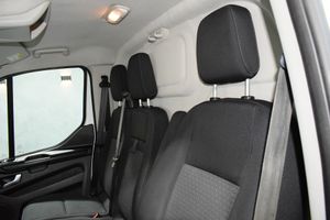 Ford Transit Custom VAN 2.0 TDCI 96KW 280 L1 TREND - Foto 25