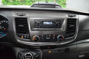 Ford Transit Custom VAN 2.0 TDCI 96KW 280 L1 TREND - Foto 32